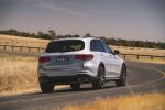 Mercedes-Benz GLC200 AMG Line 2019 года (AU)
